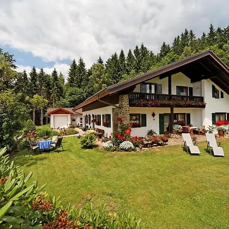Ferienwohnung Fw Winterer Zwiesel Exterior foto