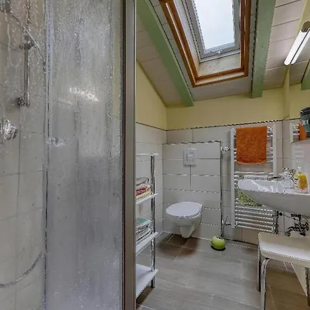 Ferienwohnung Fw Winterer Zwiesel Exterior foto