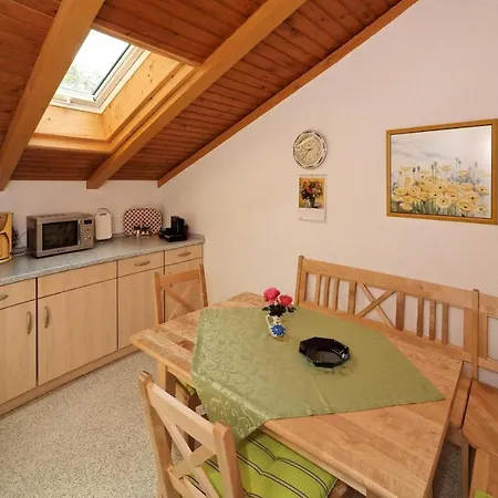 Ferienwohnung Fw Winterer Zwiesel Exterior foto
