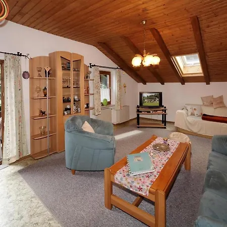 Ferienwohnung Fw Winterer Zwiesel Exterior foto