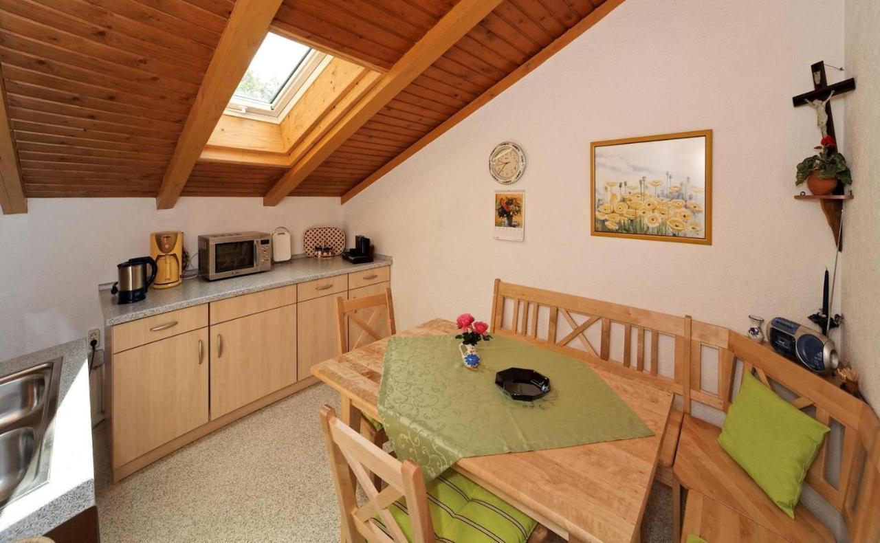 Apartment Fw Winterer Zwiesel