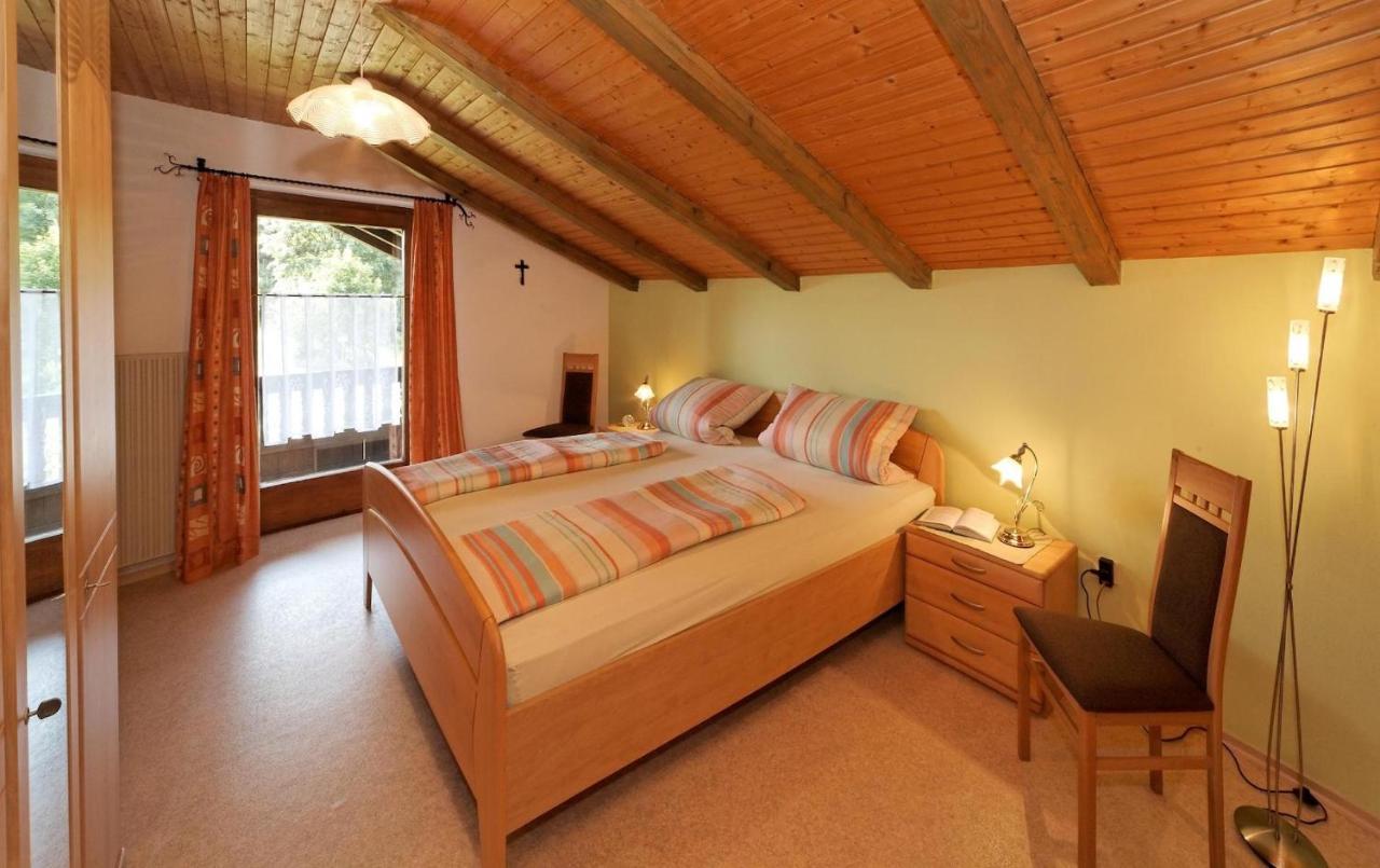 Fw Winterer Apartment Zwiesel