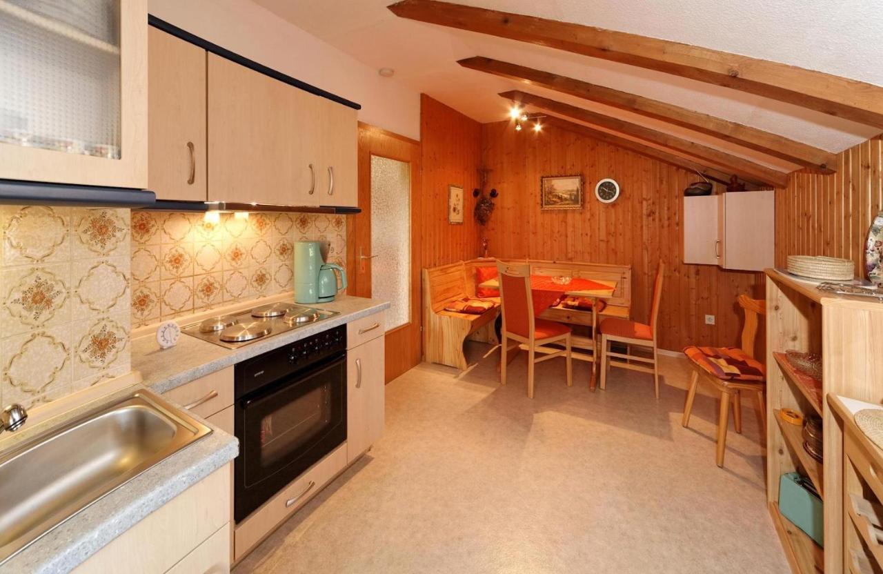 Fw Winterer Apartment Zwiesel